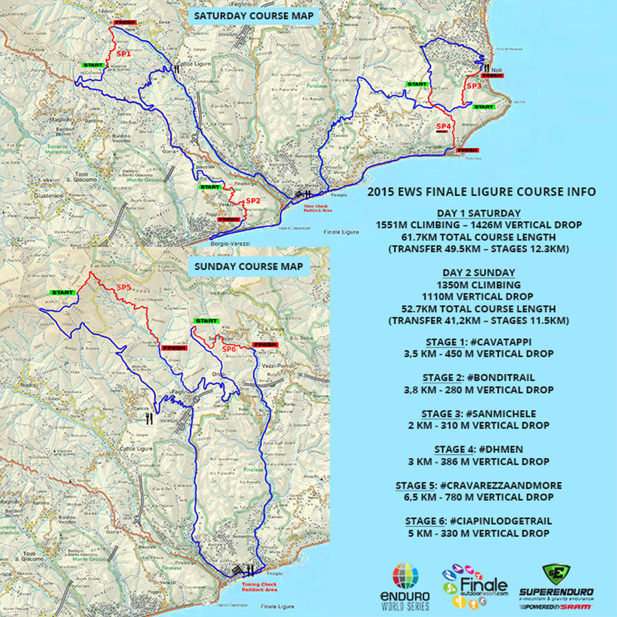 EWS-2015-FinaleLigure-CourseMap-900