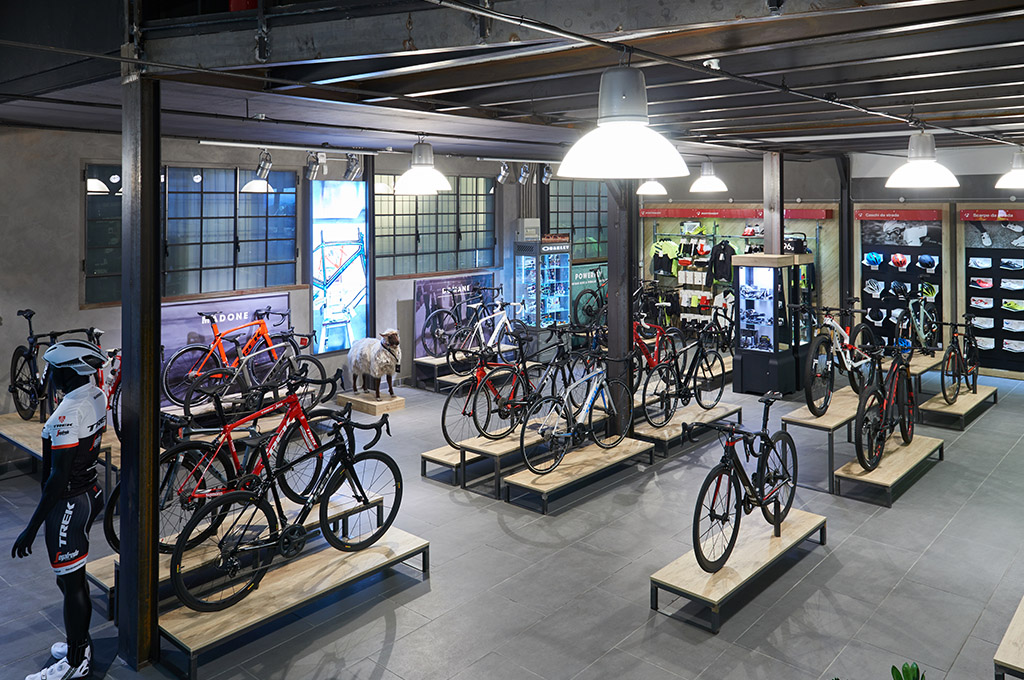 trek concept store milano cycling2