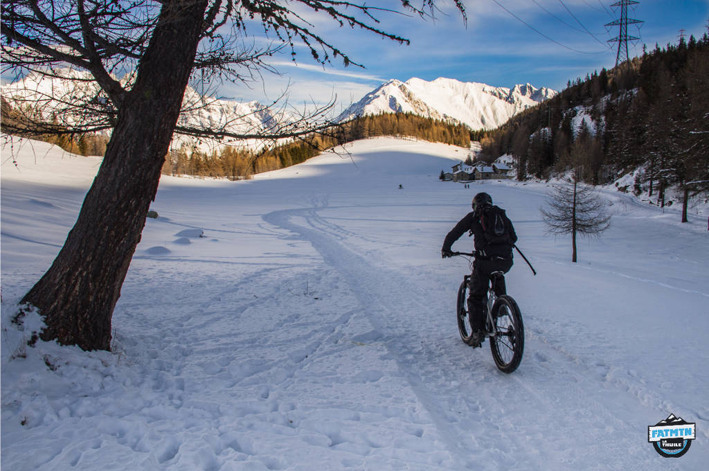 La Thuile Fat Mountain 2015