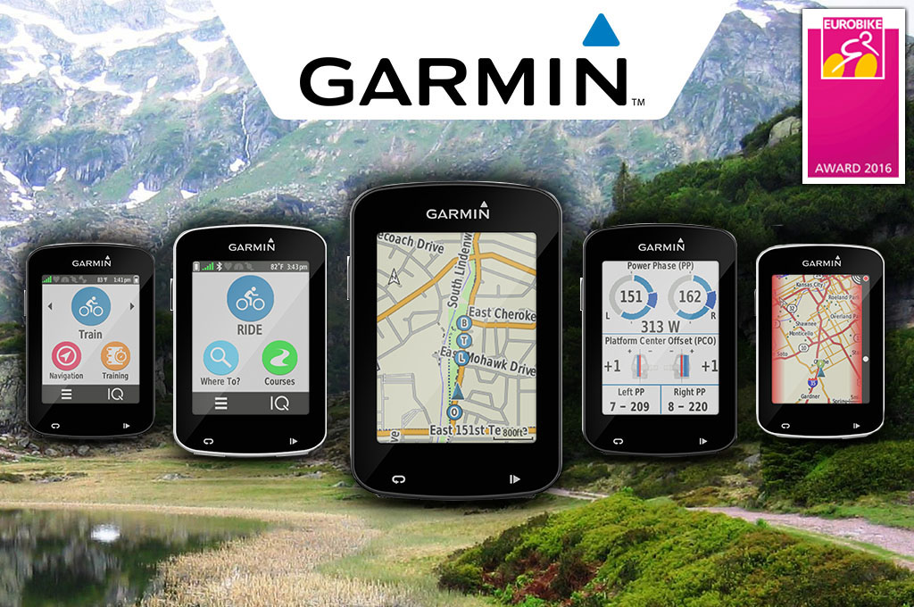 garmin edge 820 wifi