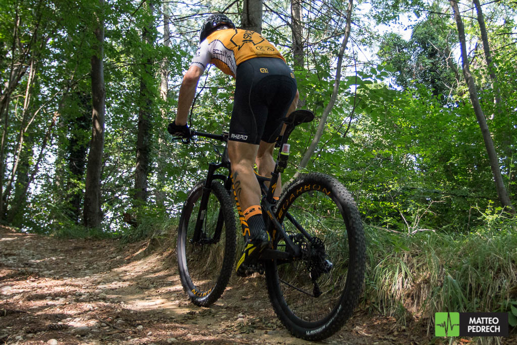 MICHELIN FORCE XC