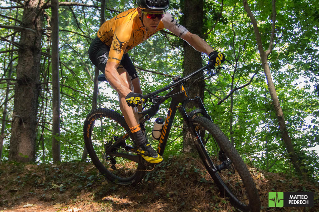MICHELIN FORCE XC