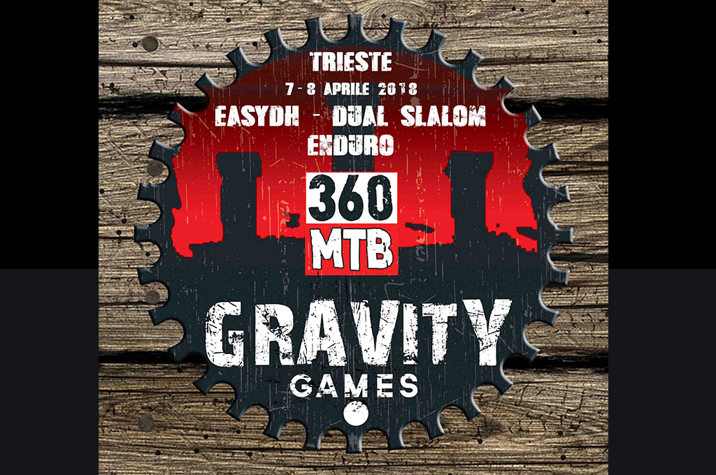 360MTB Gravity Games 2018 – Nuova formula per nuovi eventi!