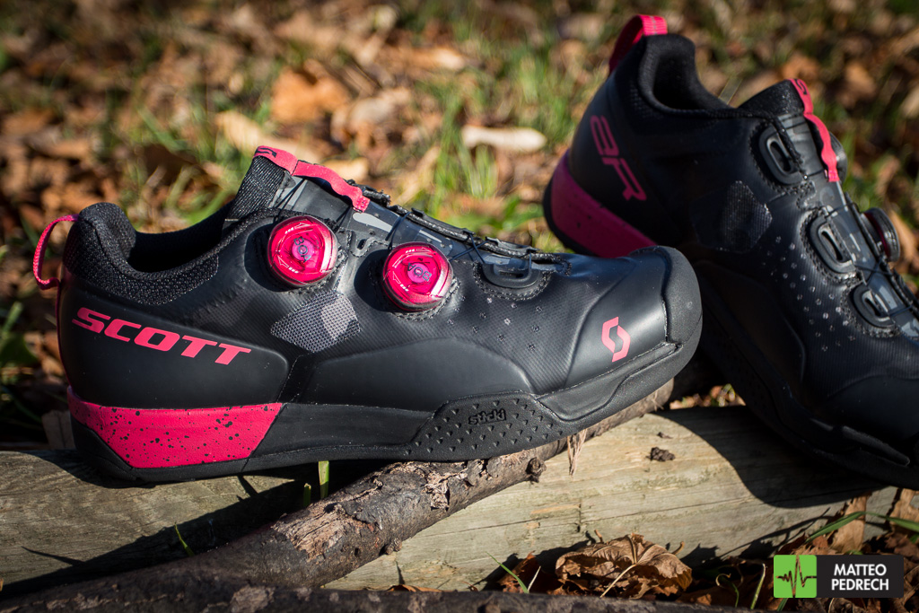 scott ar boa clip shoes