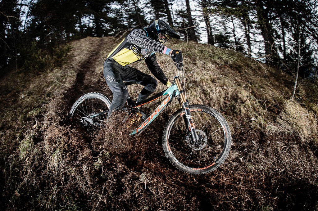 Team Bike Busters 2018 – largo a giovani e amatori!