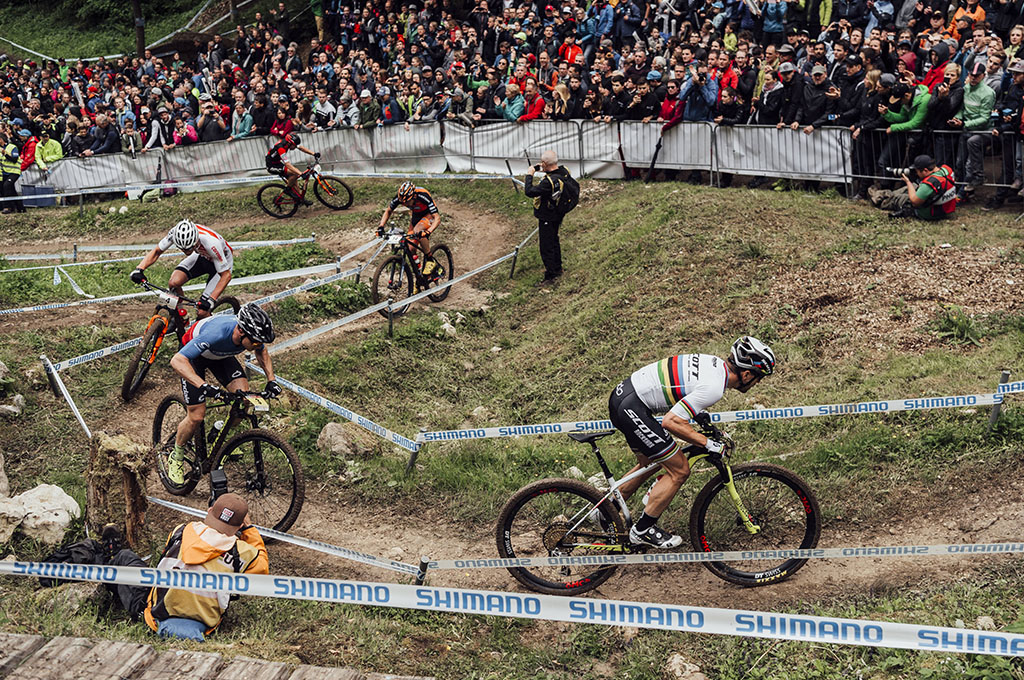 UCI World Cup XC 2018 Albstadt incorona i campioni del mondo Jolanda