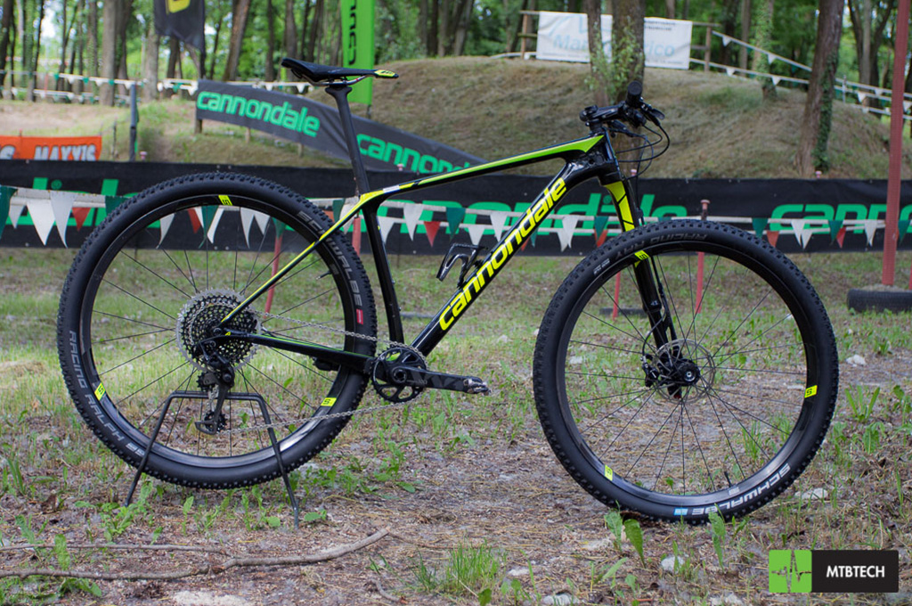 cannondale fsi world cup 2019