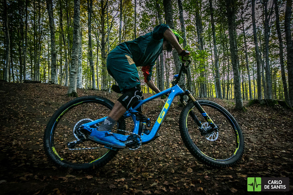 GT FORCE PRO 2019 – Video prova e prime impressioni