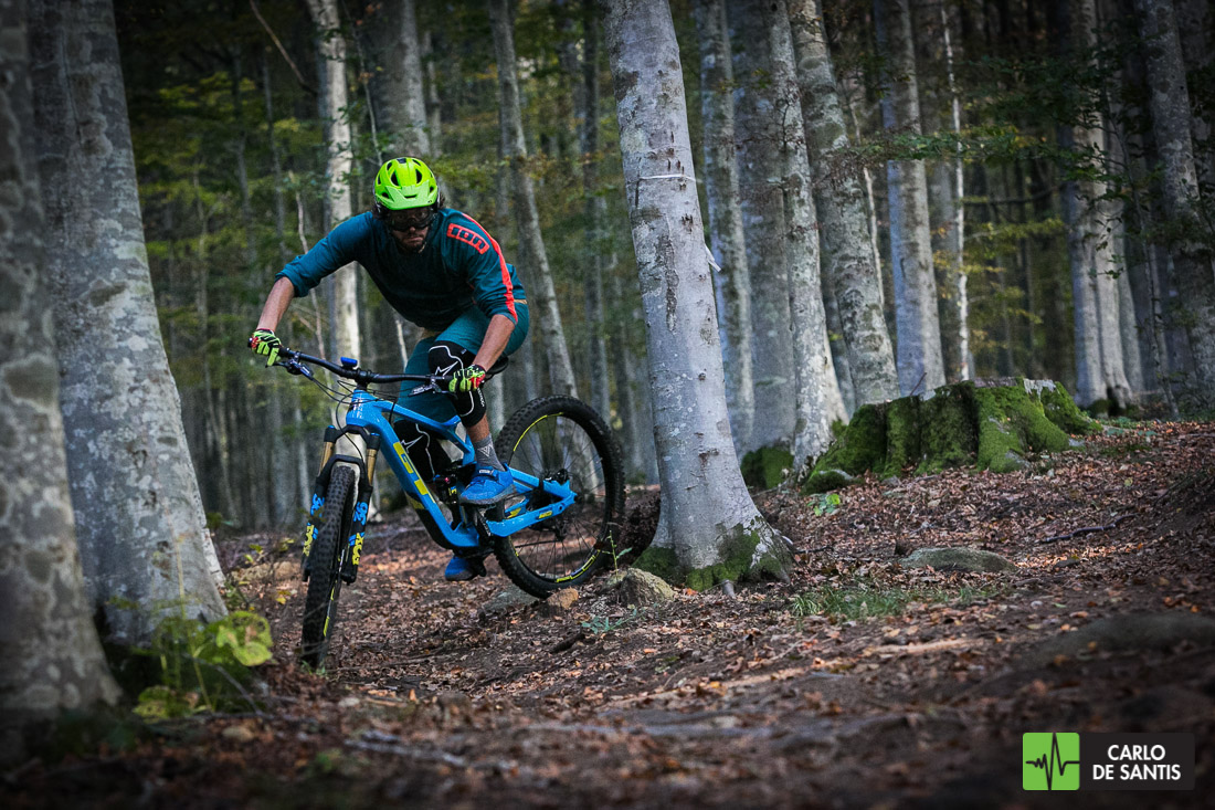 GT FORCE PRO 2019