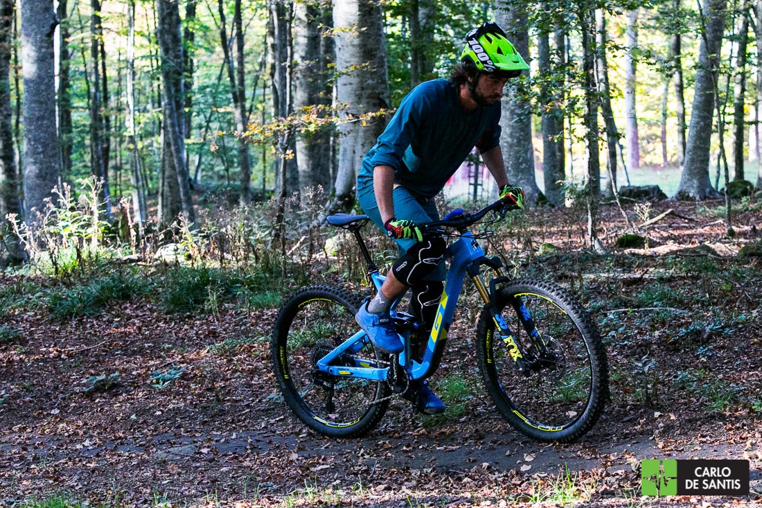 GT FORCE PRO 2019