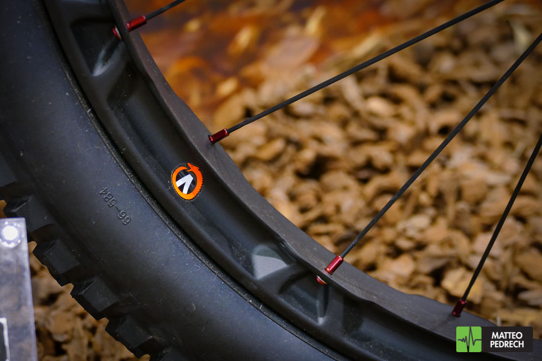 FANTIC XF1 Integra Carbon One