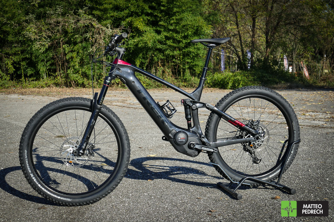 trek powerfly 9.7 lt 2019