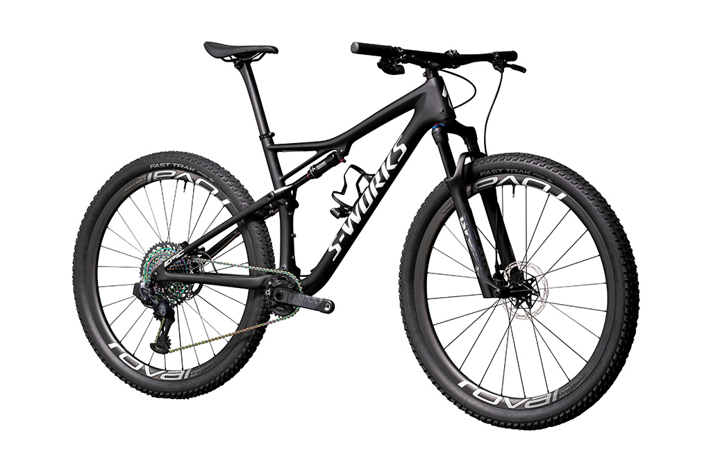 specialized epic sram axs