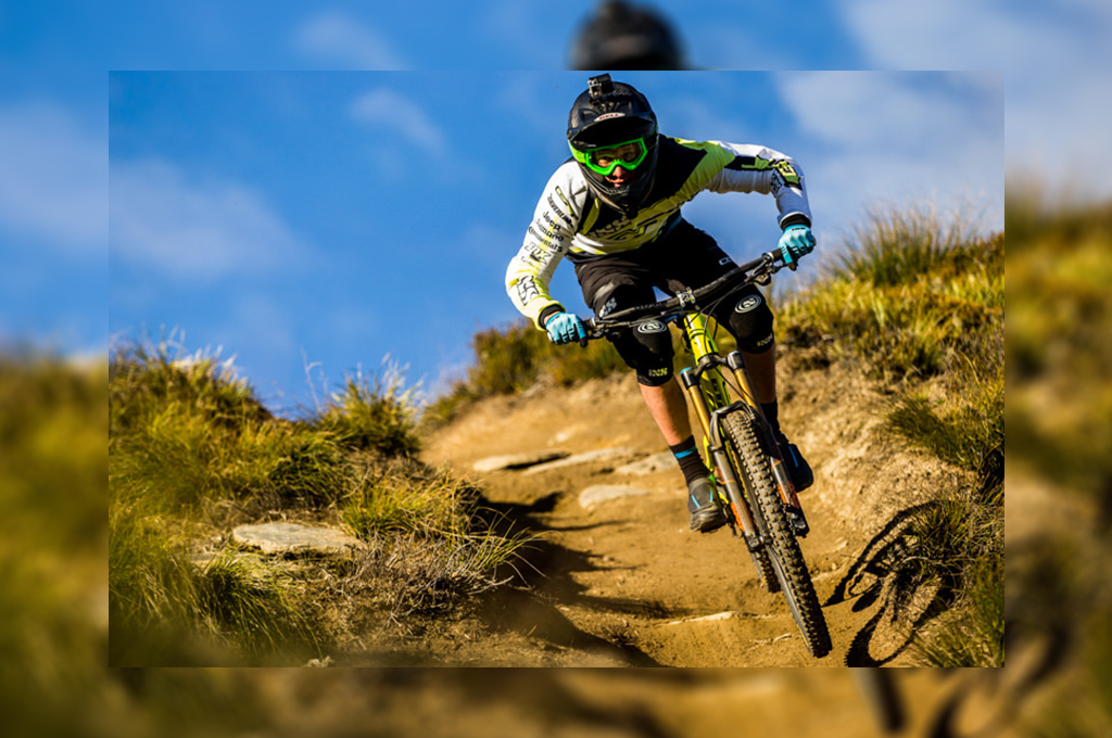 Martin Maes sospeso per Doping