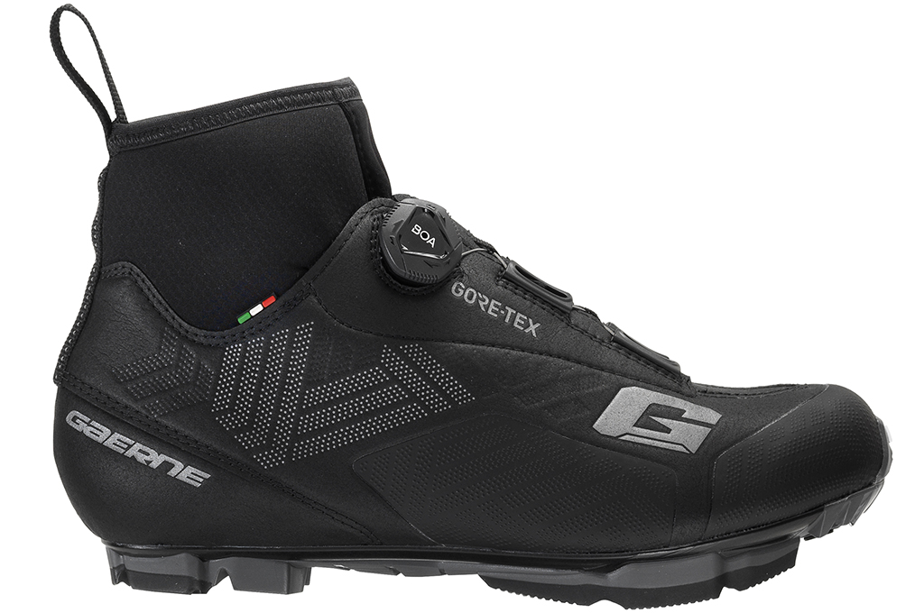 Novità Gaerne: G.ICE Storm GoreTex