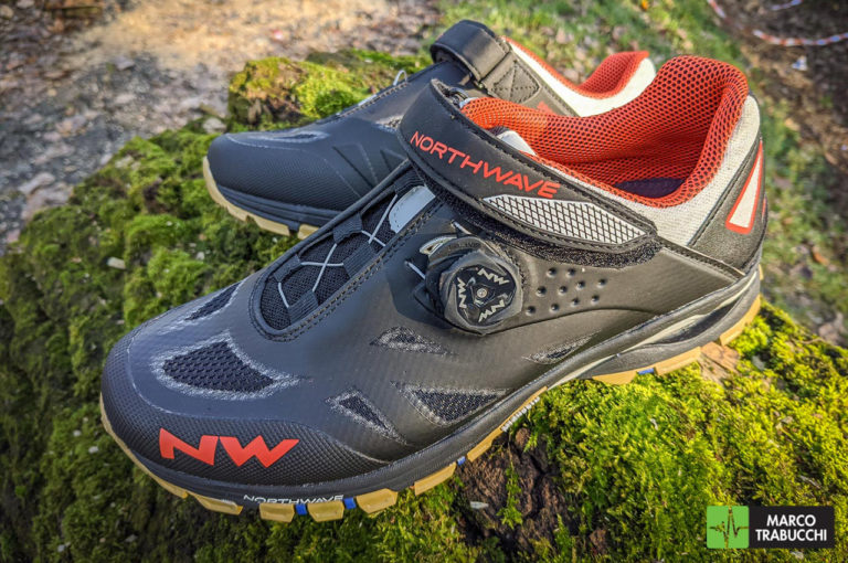 northwave spider plus 2 mtb shoes 2020