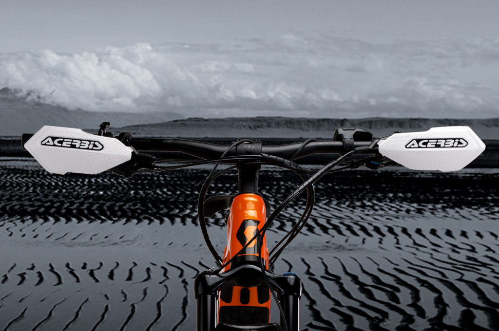 accessori per biciclette mountain bike paramani