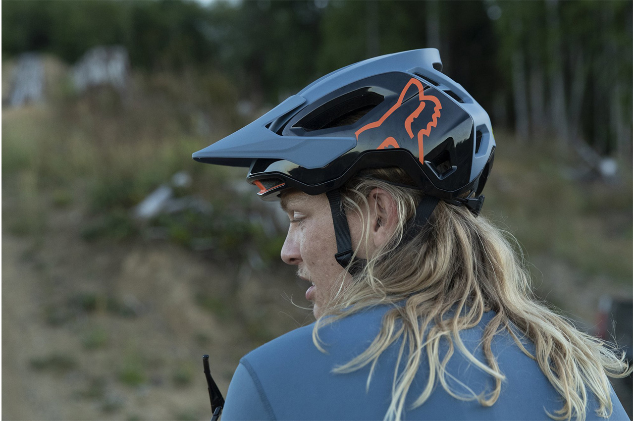 fox mtb 2020