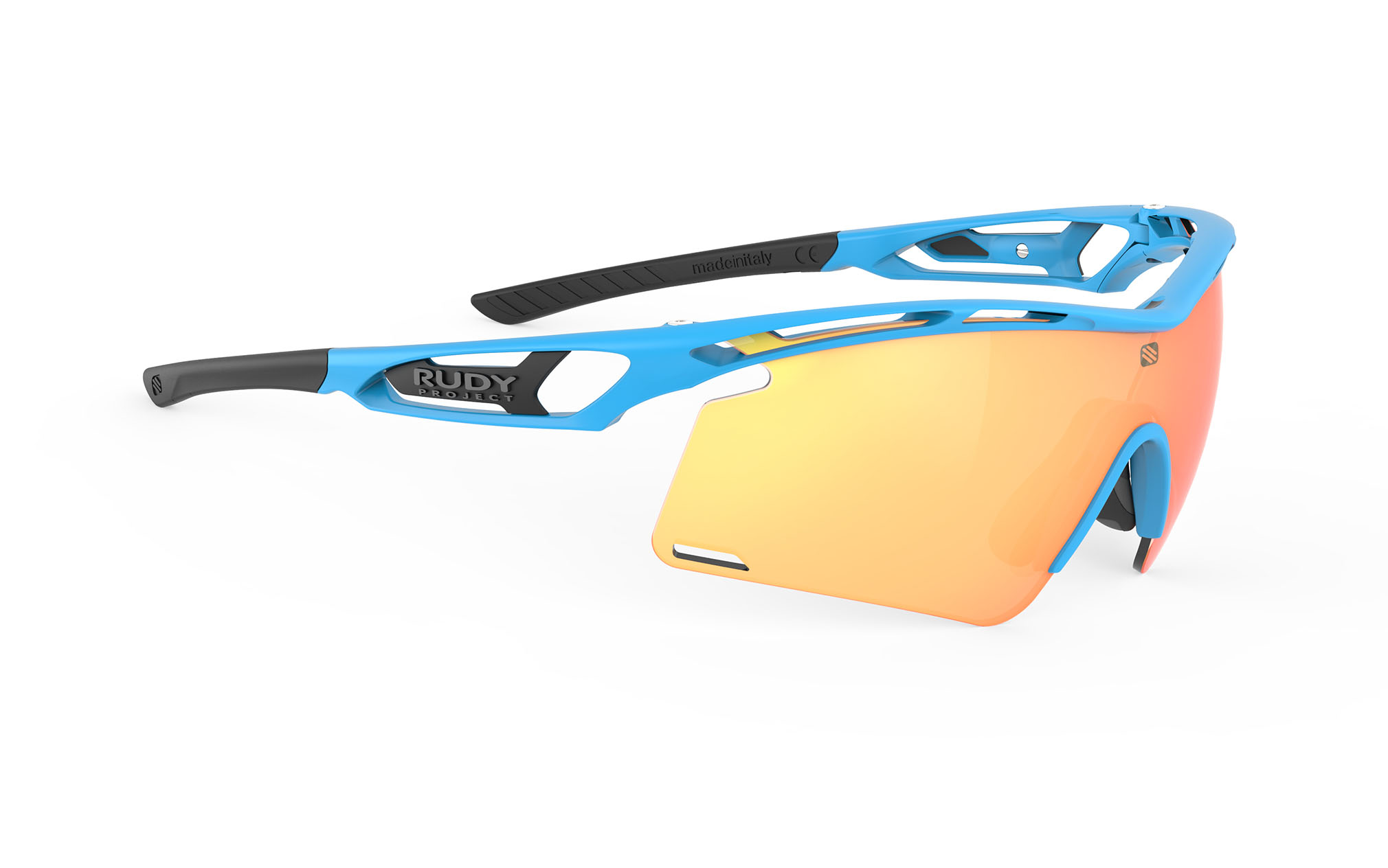 Novità occhiali RUDY PROJECT 2022, tecnologie anche in materiale sostenibile