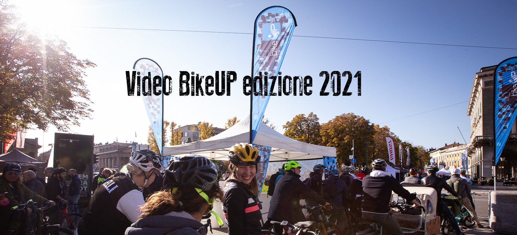 BikeUP 2022
