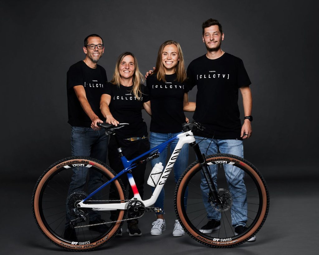 TEAM CANYON CLLCTV XCO 2022