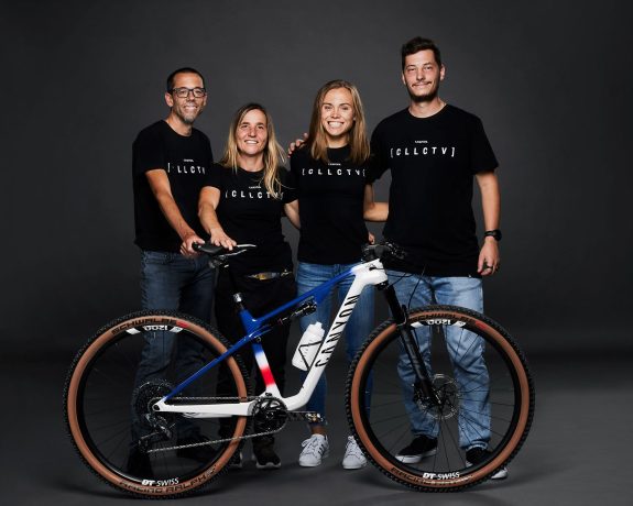 TEAM CANYON CLLCTV XCO 2022