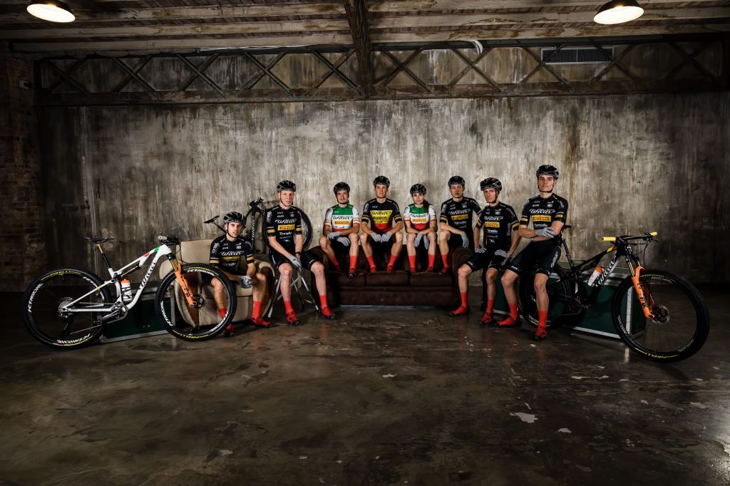 Nuovo Wilier Triestina - Pirelli Factory Team