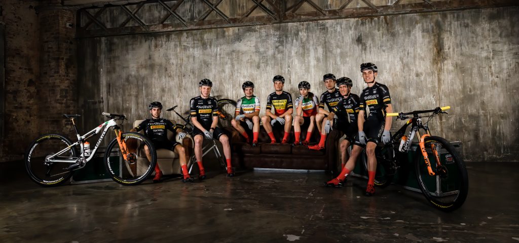 Atleti Wilier Triestina - Pirelli Factory Team 2022