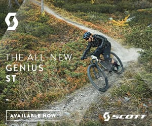 2023 Scott GENIUS 1