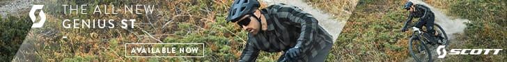 2023 Scott GENIUS 1