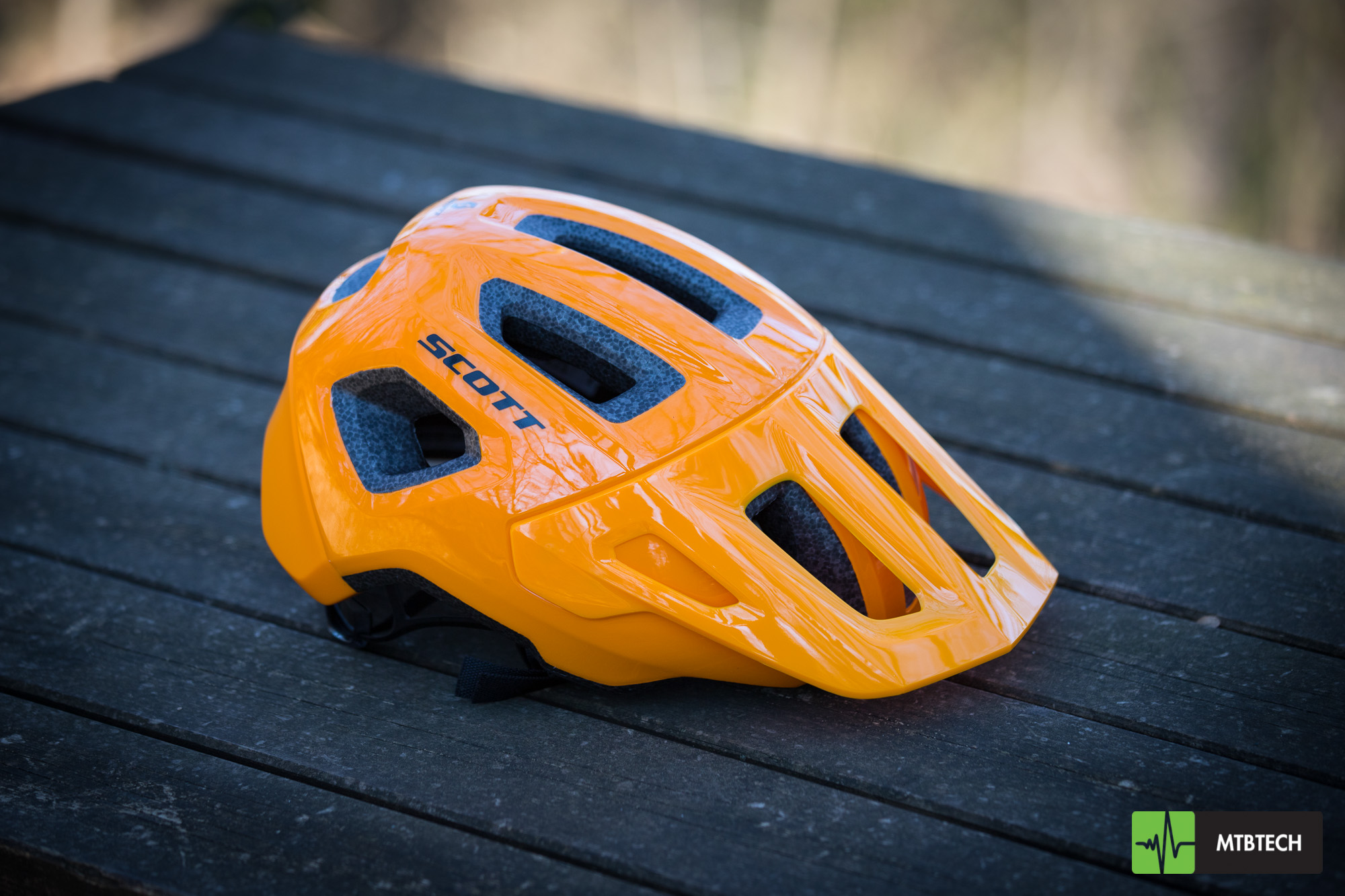 [TEST] casco SCOTT ARGO PLUS – Non solo per il trail riding