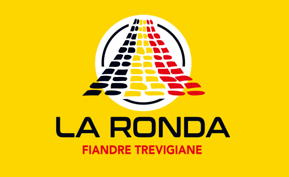 Logo Ronda Fiandre Trevigiane