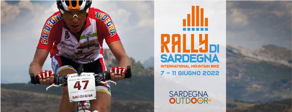 Rally di Sardegna MTB