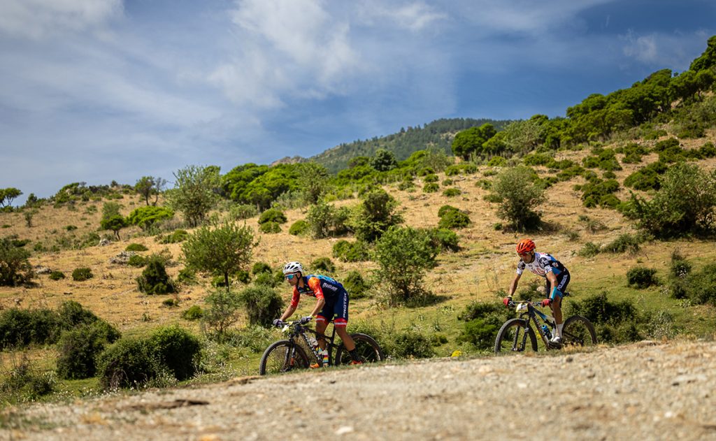 Rally di Sardegna - Day 2