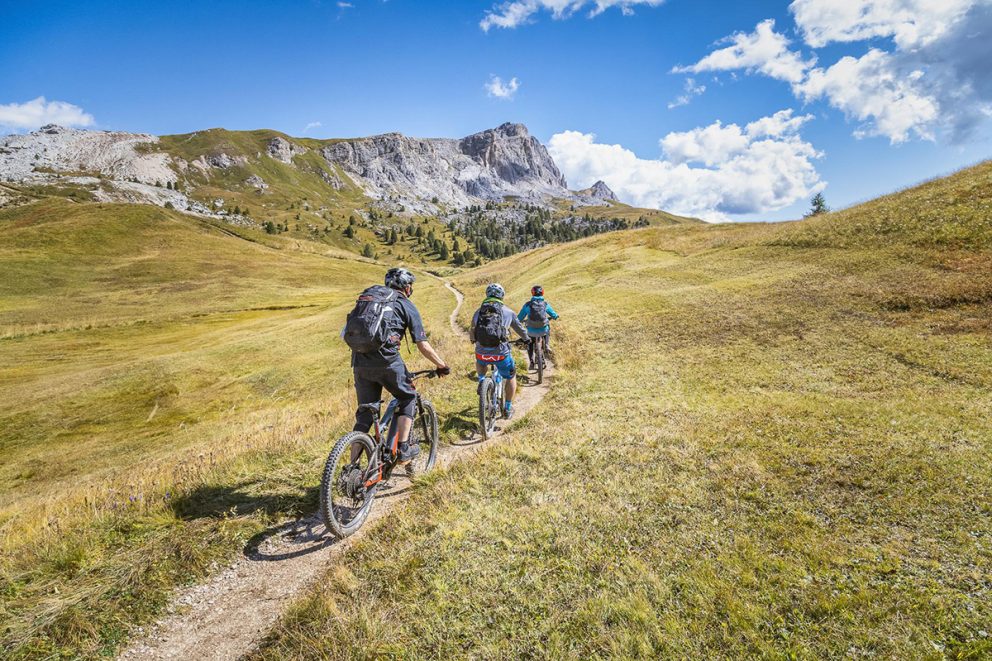 Dolomiti hike&bike 2022