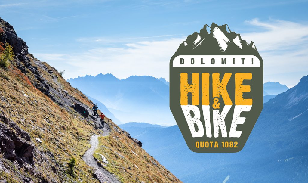 dolomiti hike&bike 2022