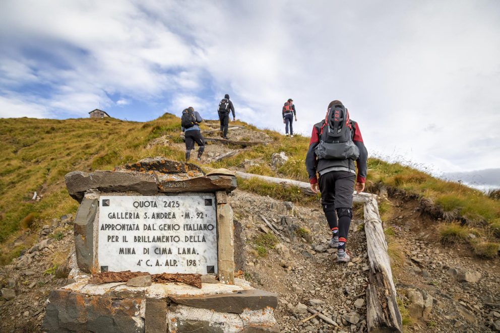 Dolomiti hike&bike 2022