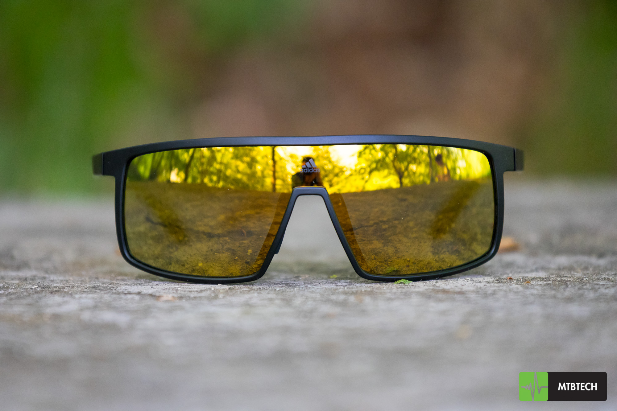 [TEST] occhiali ADIDAS SP0057 – sportivi e comodi, per tutto il giorno