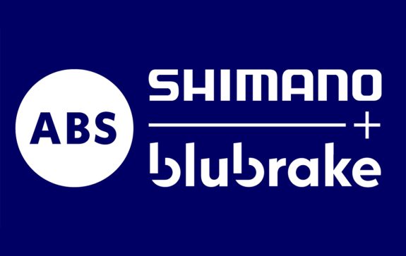 ABS Blubrake Shimano