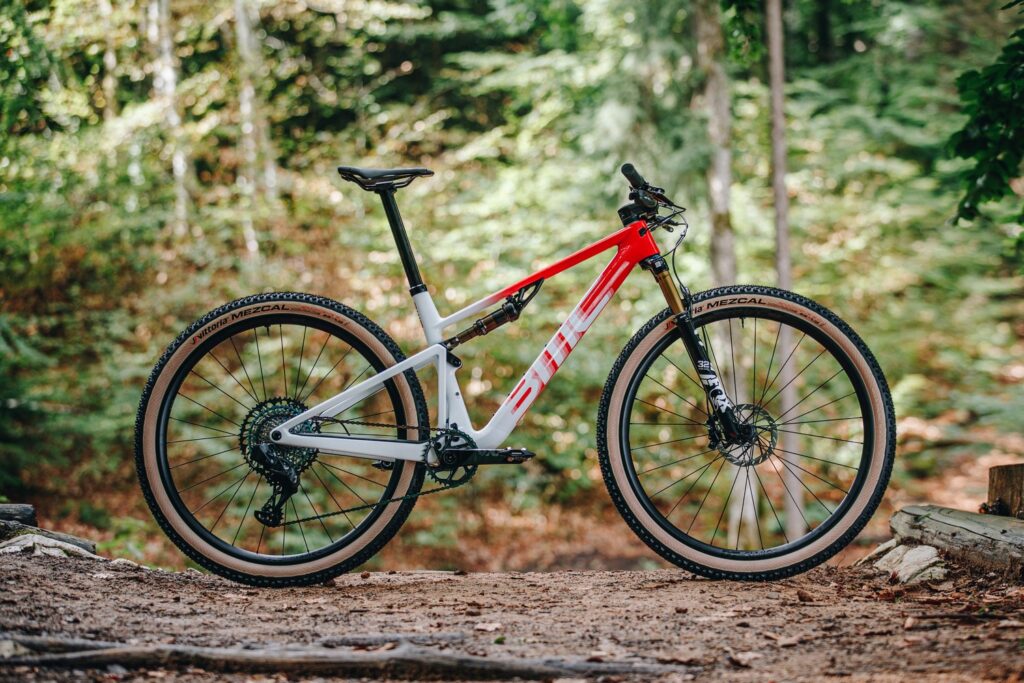VIDEO La nuova generazione di BMC Fourstroke