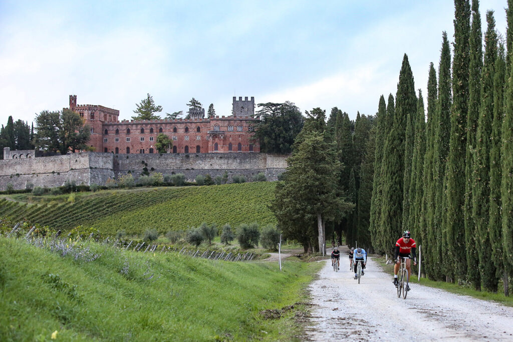 Eroica al Castello di Brolio