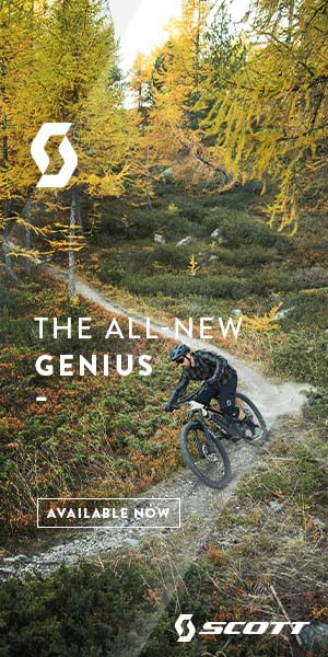 2023 Scott GENIUS 2