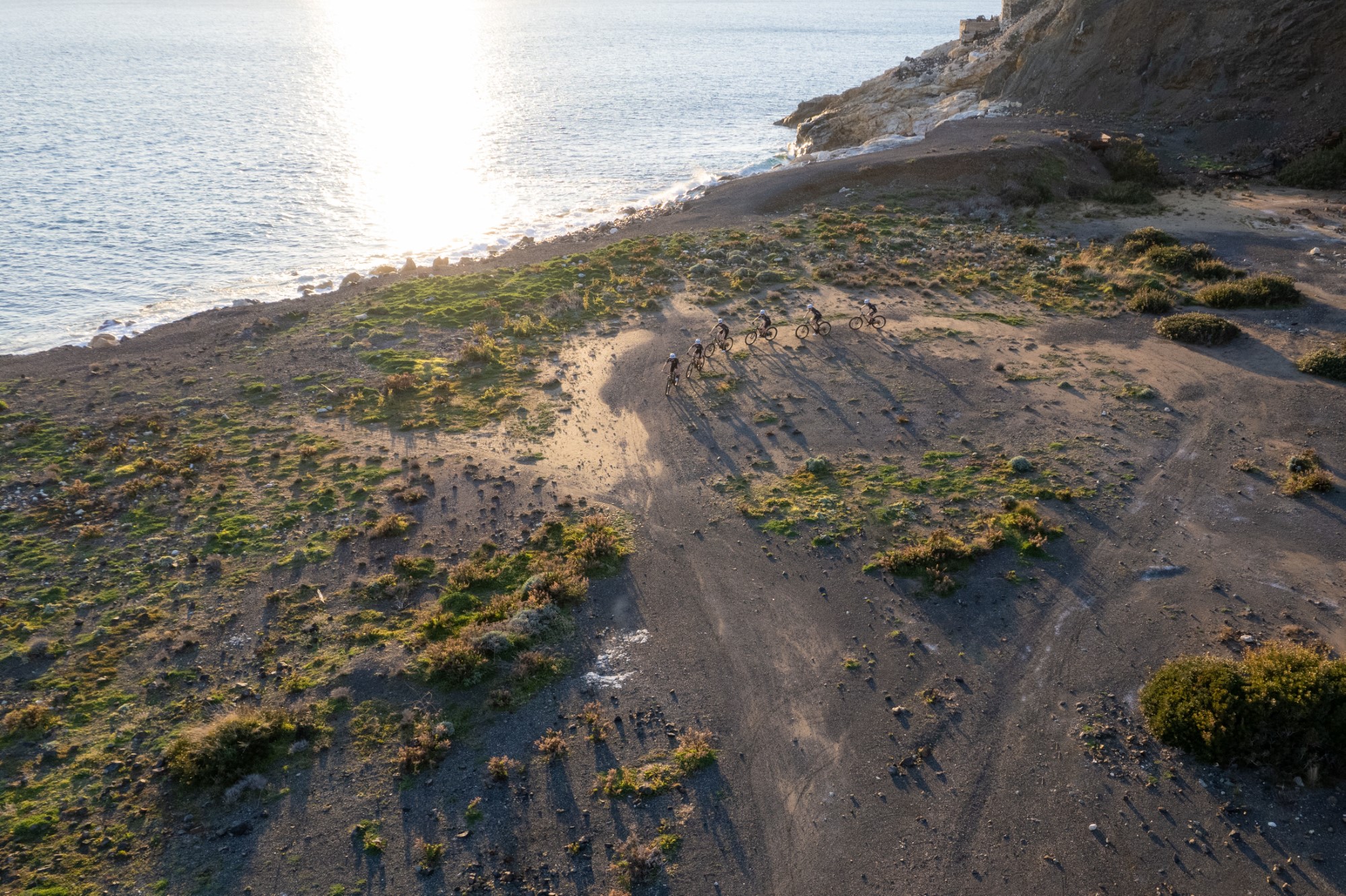 Torna all’Isola d’Elba l’Iron Tour Cross Triathlon MTB 2023