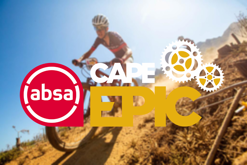 [LIVE VIDEO] CAPE EPIC 2023 – STAGE #6