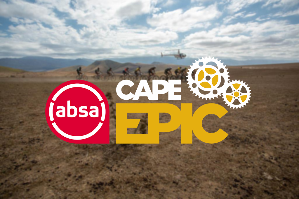 [LIVE VIDEO] CAPE EPIC 2023 – STAGE #1