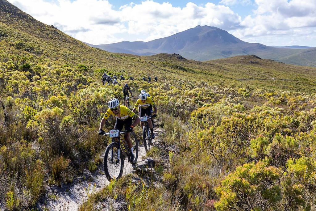 cape epic