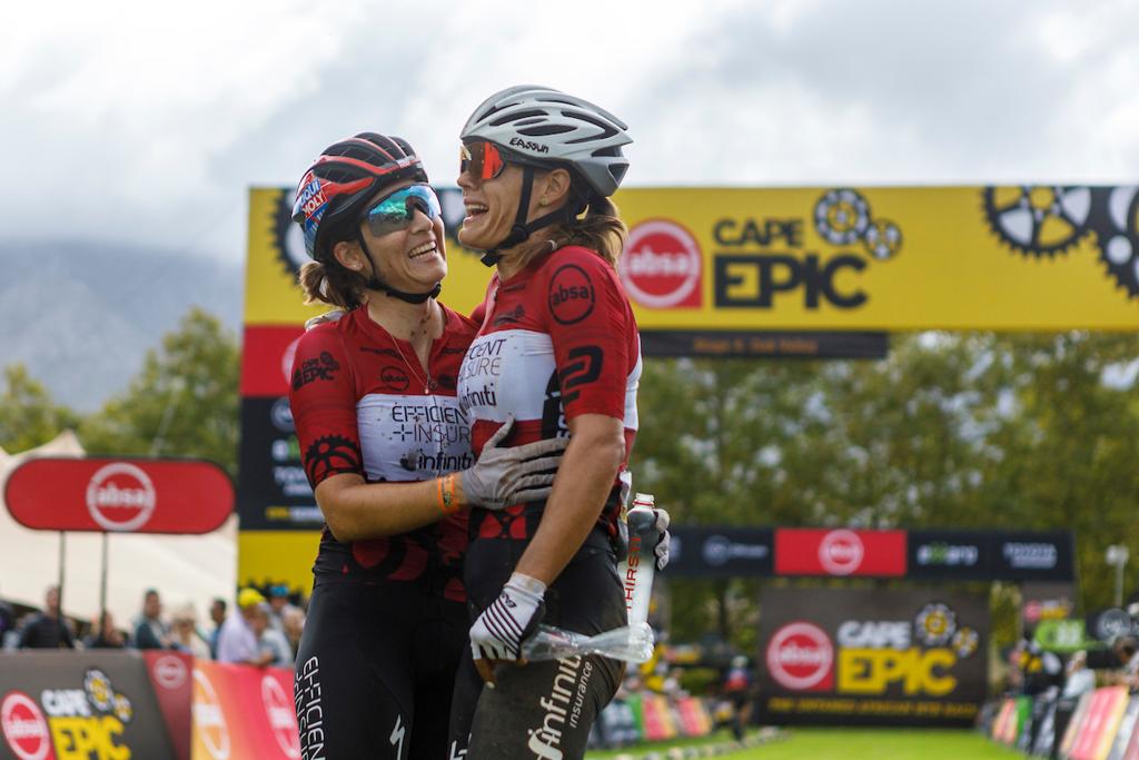 cape epic