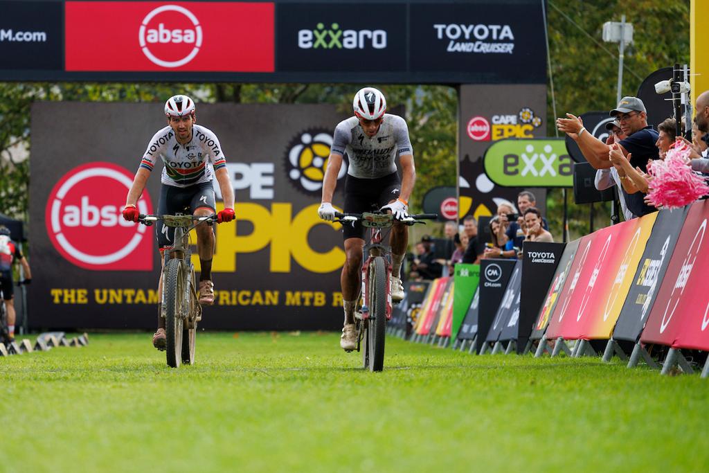cape epic