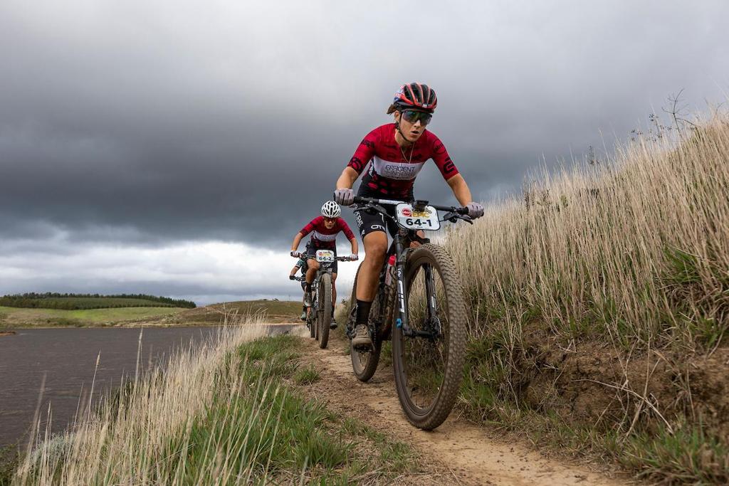 cape epic