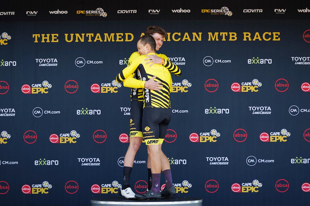 cape epic